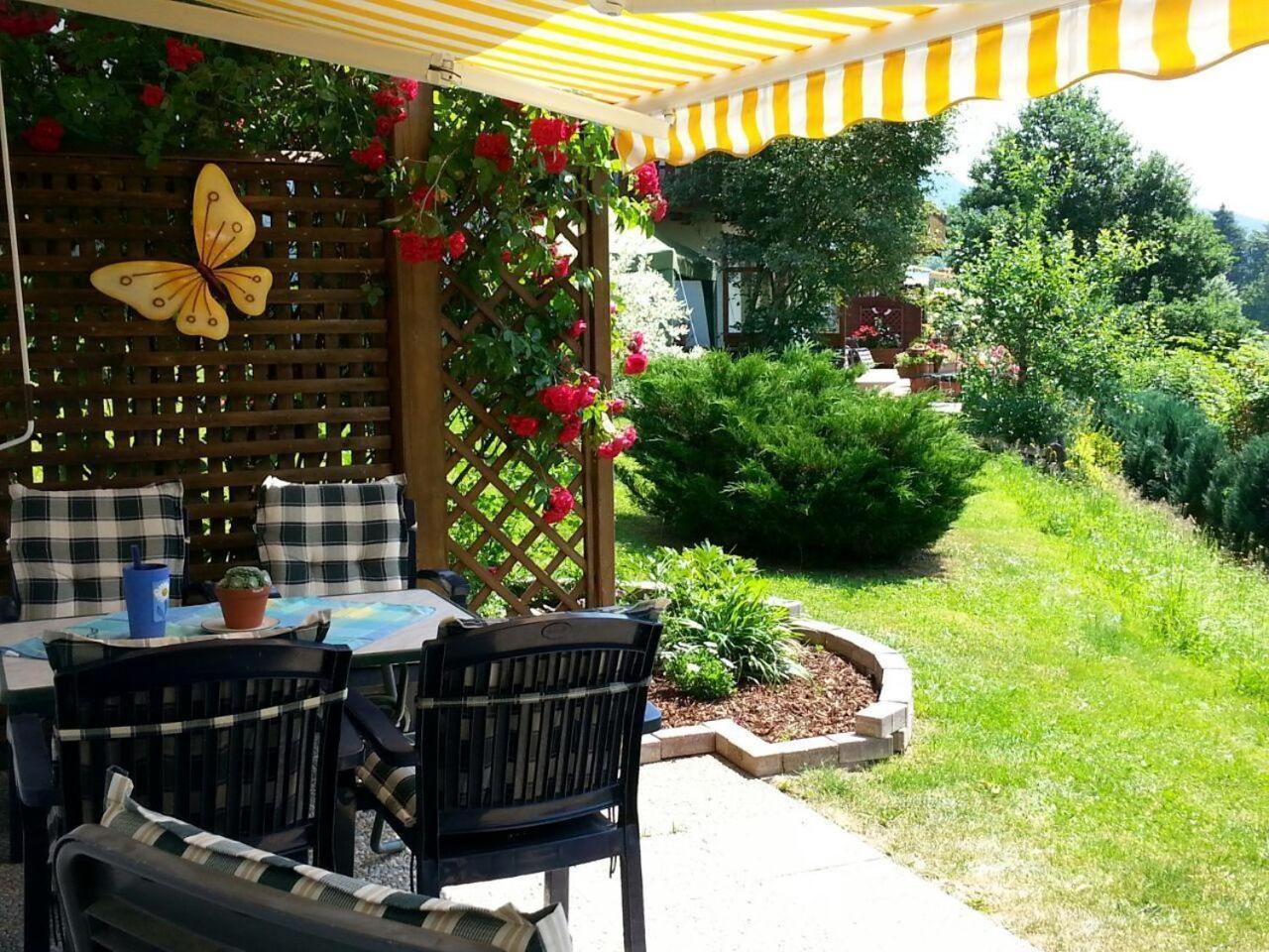Fewo-Harlachberg-Blick-1 Bodenmais Εξωτερικό φωτογραφία